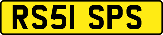 RS51SPS