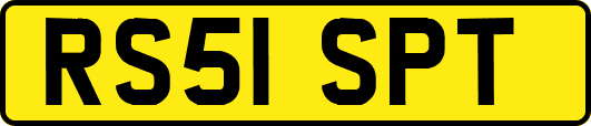 RS51SPT