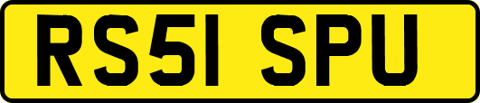 RS51SPU