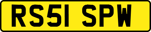 RS51SPW