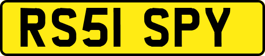 RS51SPY