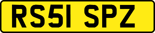 RS51SPZ