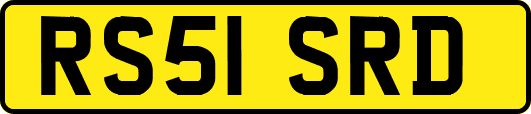 RS51SRD