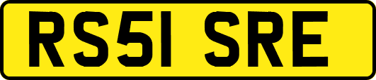 RS51SRE