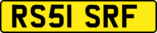 RS51SRF