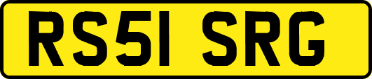 RS51SRG