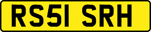 RS51SRH