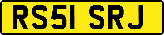 RS51SRJ