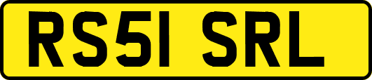 RS51SRL