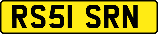 RS51SRN