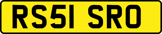 RS51SRO