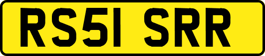 RS51SRR