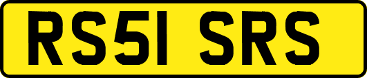 RS51SRS