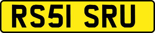 RS51SRU