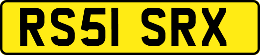 RS51SRX