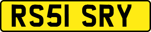 RS51SRY