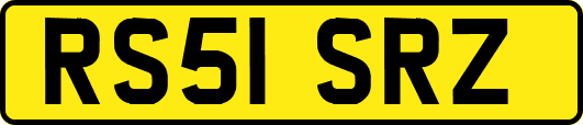 RS51SRZ