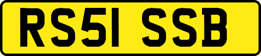 RS51SSB