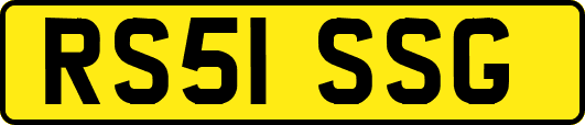 RS51SSG