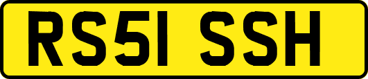 RS51SSH