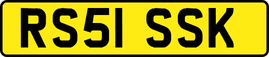 RS51SSK