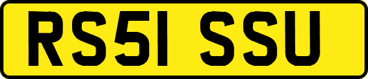 RS51SSU