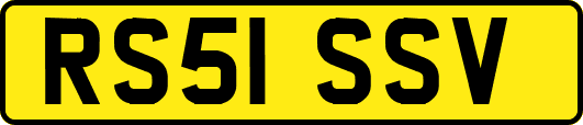 RS51SSV