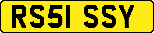 RS51SSY