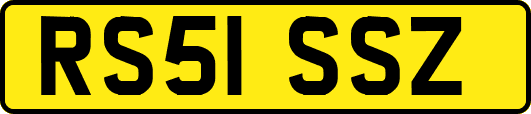 RS51SSZ