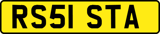 RS51STA