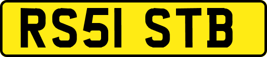 RS51STB