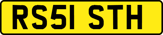 RS51STH