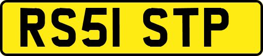 RS51STP