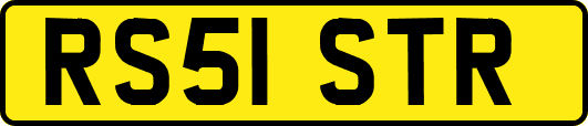 RS51STR