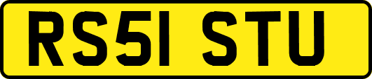 RS51STU