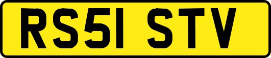 RS51STV