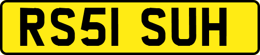 RS51SUH