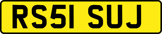 RS51SUJ