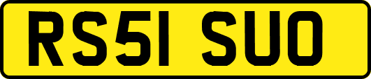 RS51SUO