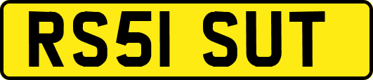 RS51SUT