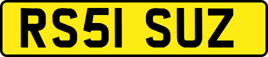 RS51SUZ