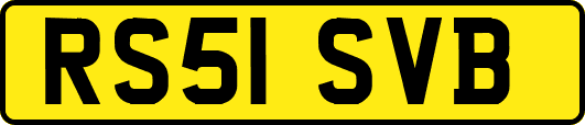 RS51SVB