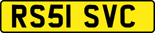 RS51SVC