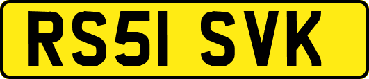 RS51SVK