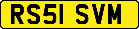 RS51SVM