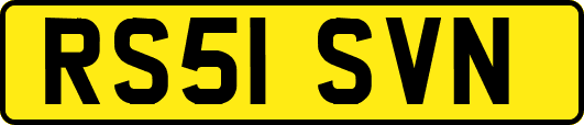RS51SVN