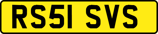 RS51SVS