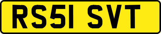RS51SVT