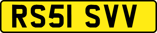 RS51SVV