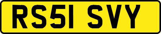 RS51SVY